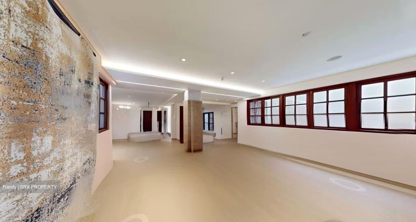 Tanjong Pagar Conservation Area (D2), Shop House #626045941